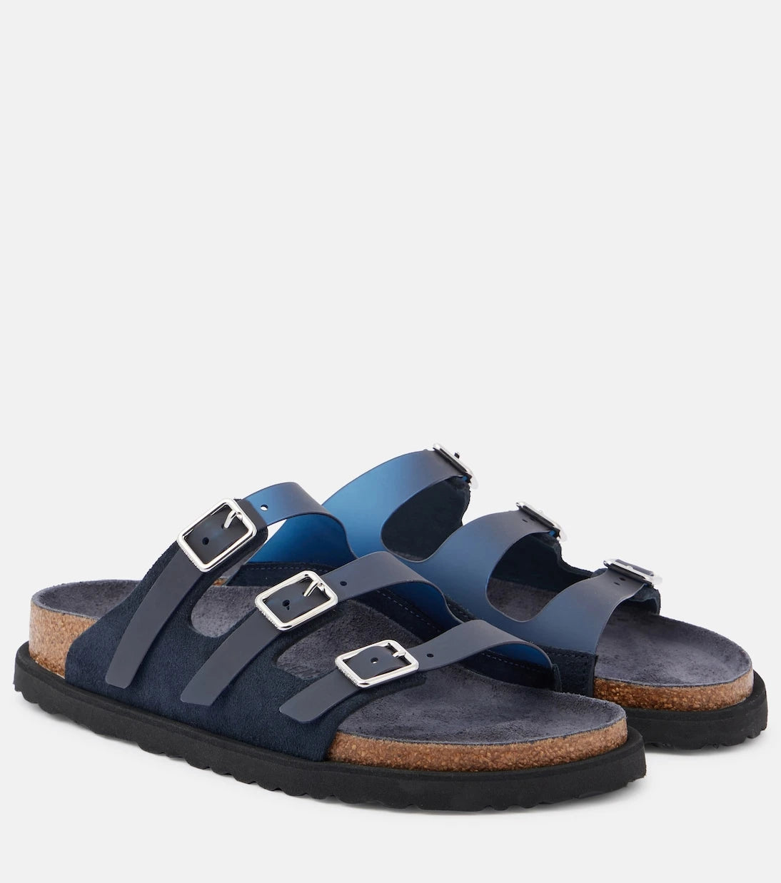 Birkenstock 1774 - Florida PVC sandals