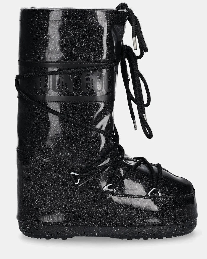 Детски апрески Moon Boot ICON GLITTER