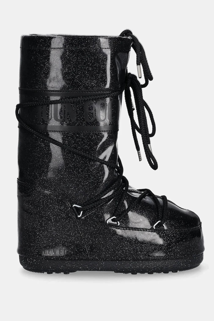 Детски апрески Moon Boot ICON GLITTER