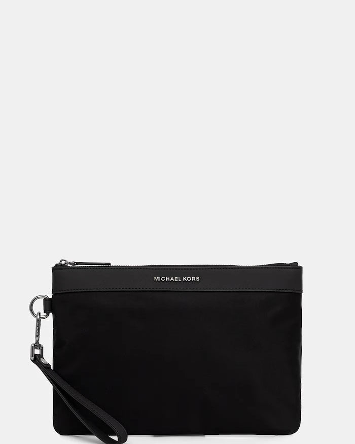 Michael Kors erkek omuz çantası Brooklyn