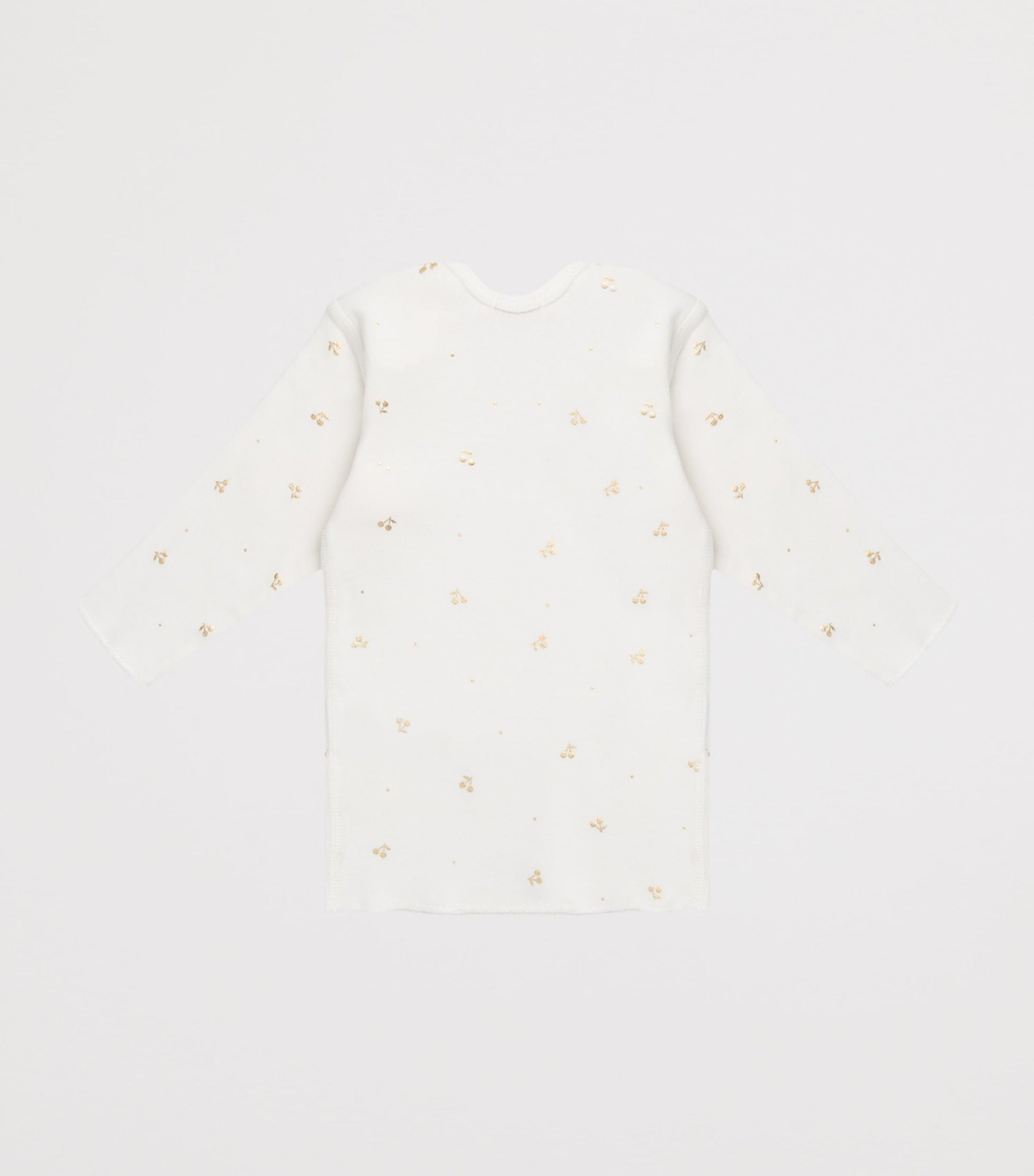 Cherry Print Pyjama Set (1-18 Months)