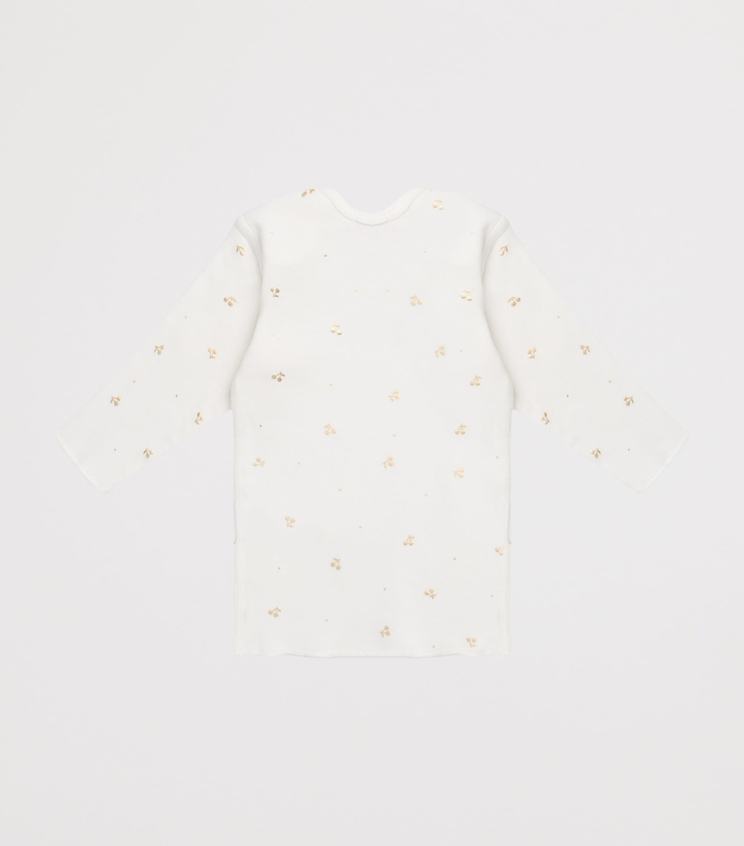 Cherry Print Pyjama Set (24 - 36 Months)