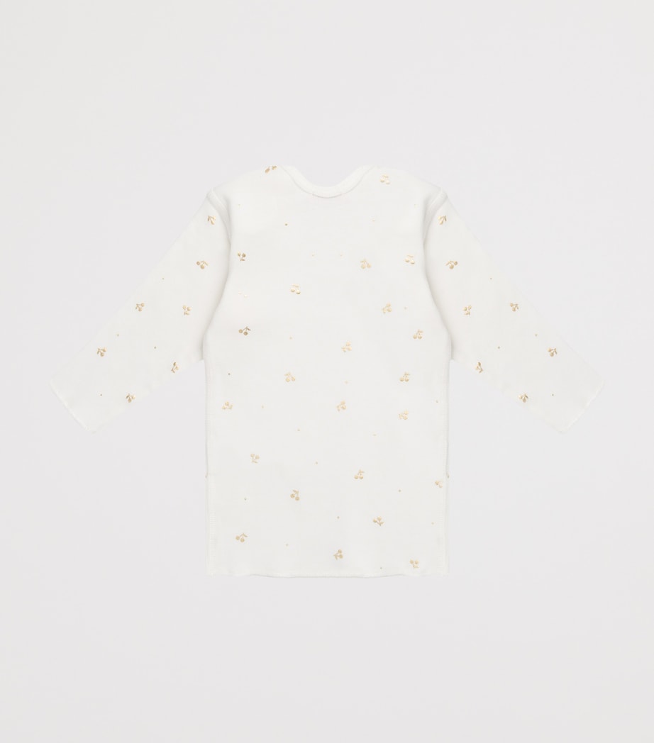 Cherry Print Pyjama Set (24 - 36 Months)