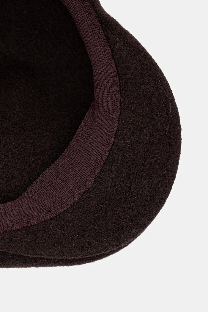 Kangol SEAMLESS WOOL 507 Yün Kasket