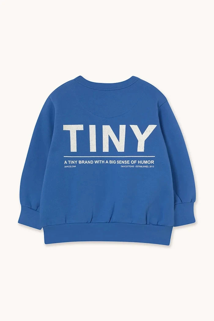 Детски суичър Tinycottons TINY SWEATSHIRT