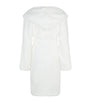 Zero Twist Hooded Bathrobe (Medium)
