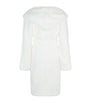 Zero Twist Hooded Bathrobe (Medium)