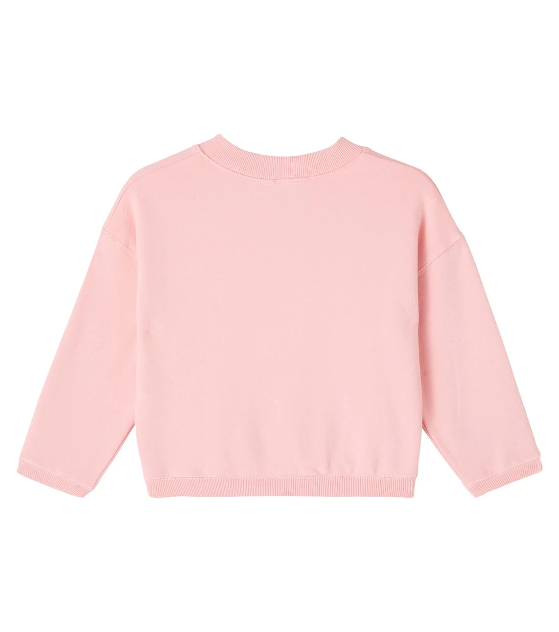 Bonpoint - Bart cotton fleece sweatshirt