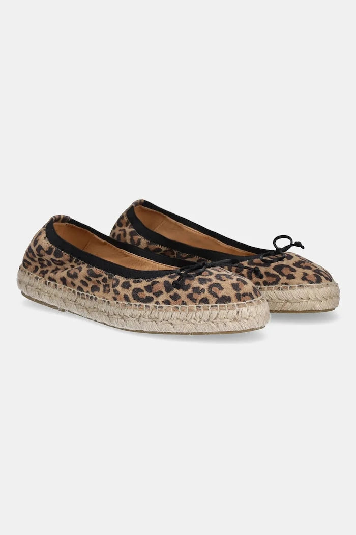 Kadife Espadriller Answear.LAB