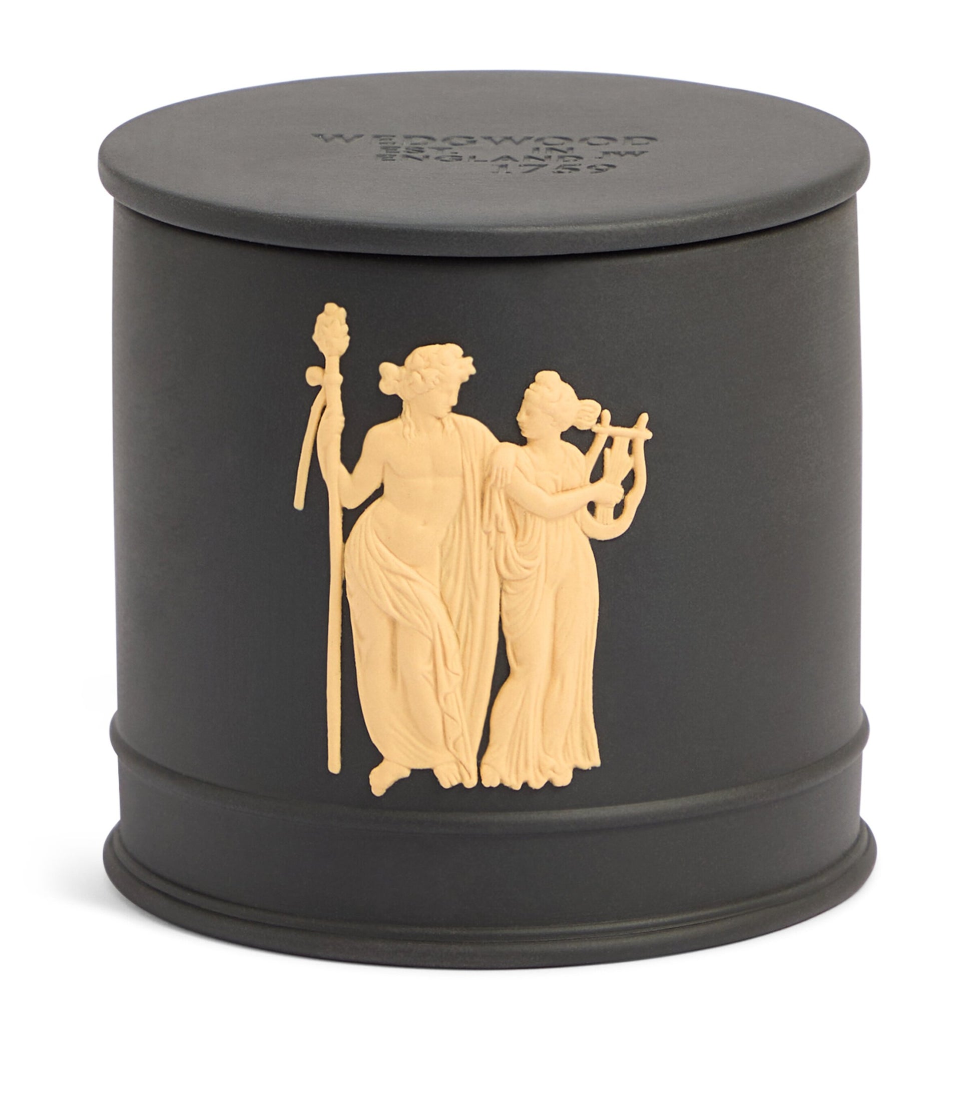 Bacchus Ardant Candle (540g)