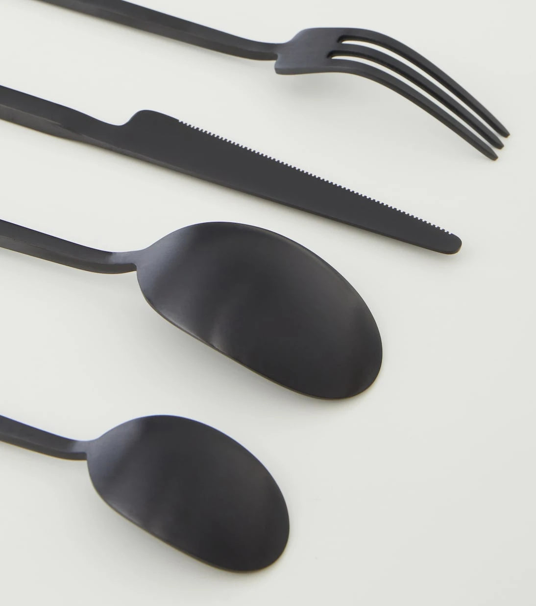 101 Copenhagen - Kogei 24-piece cutlery set