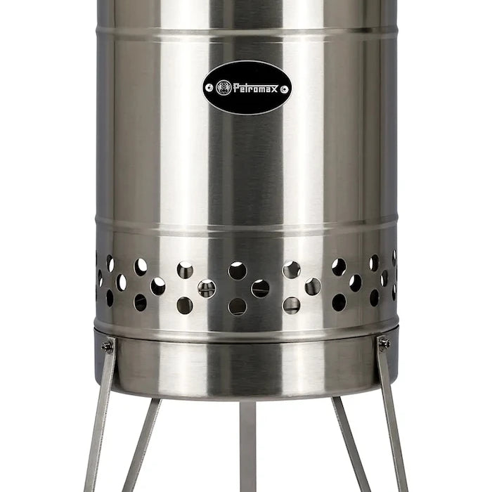 Petromax Pyron Taşınabilir Ocak 74 x 36,5 cm