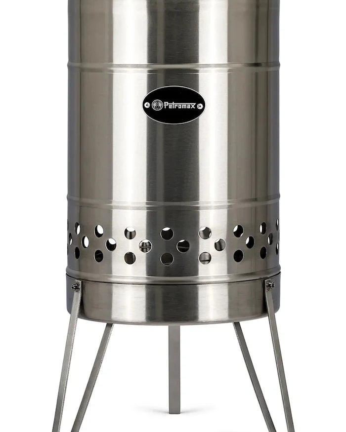 Petromax Pyron Taşınabilir Ocak 74 x 36,5 cm