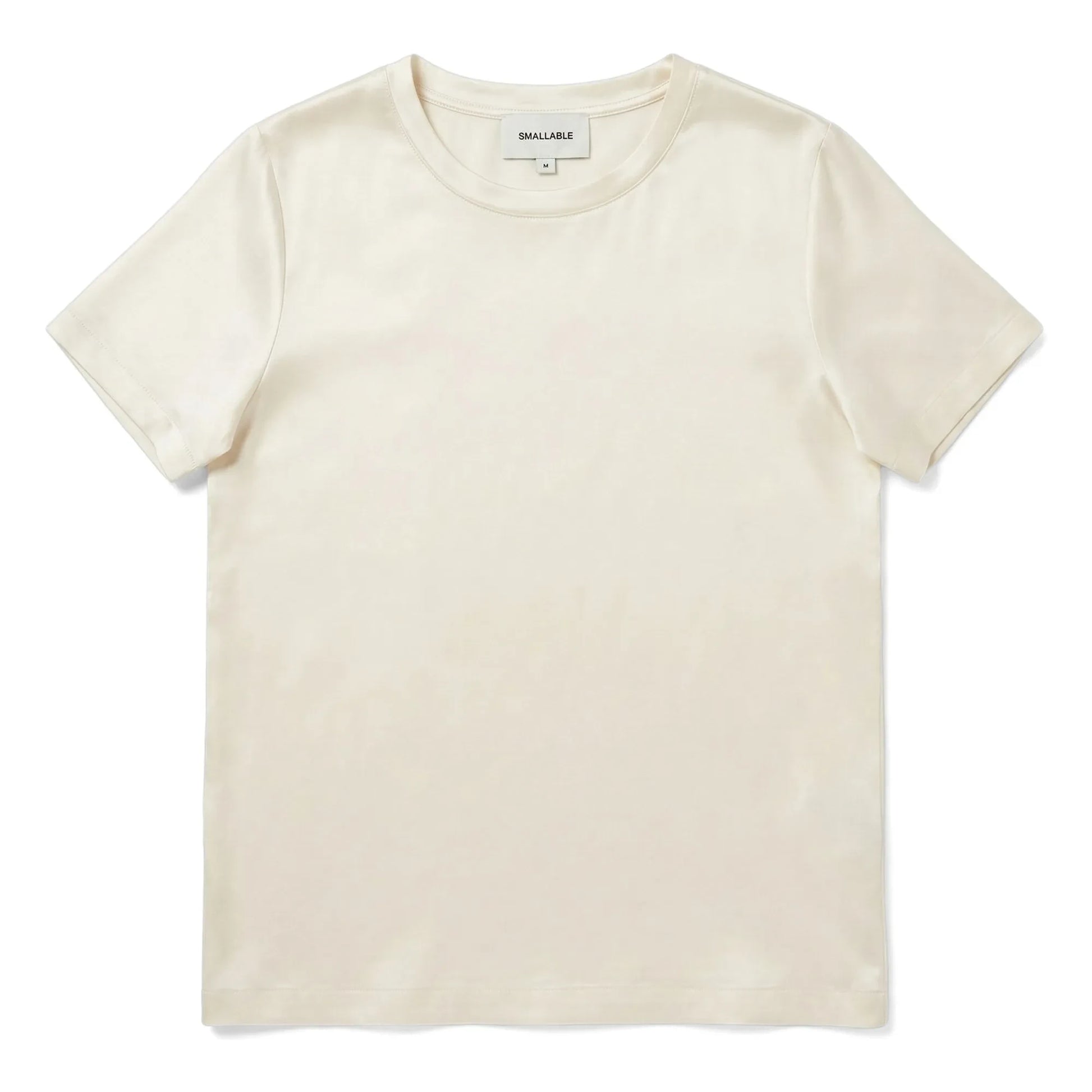 Smallable Woman - Selena T-shirt | White