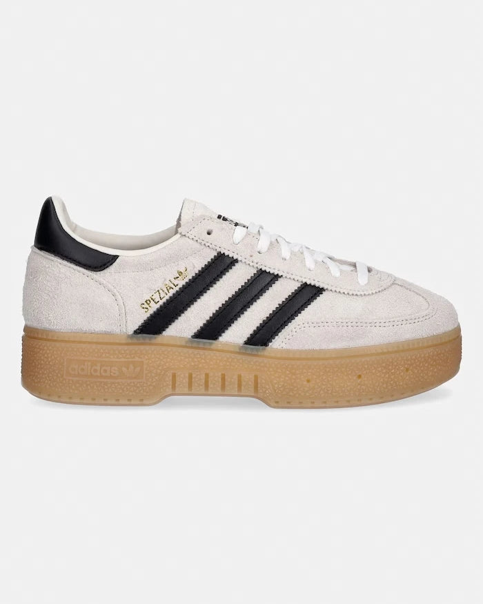 adidas Originals Handball Spezial Deri Spor Ayakkabı