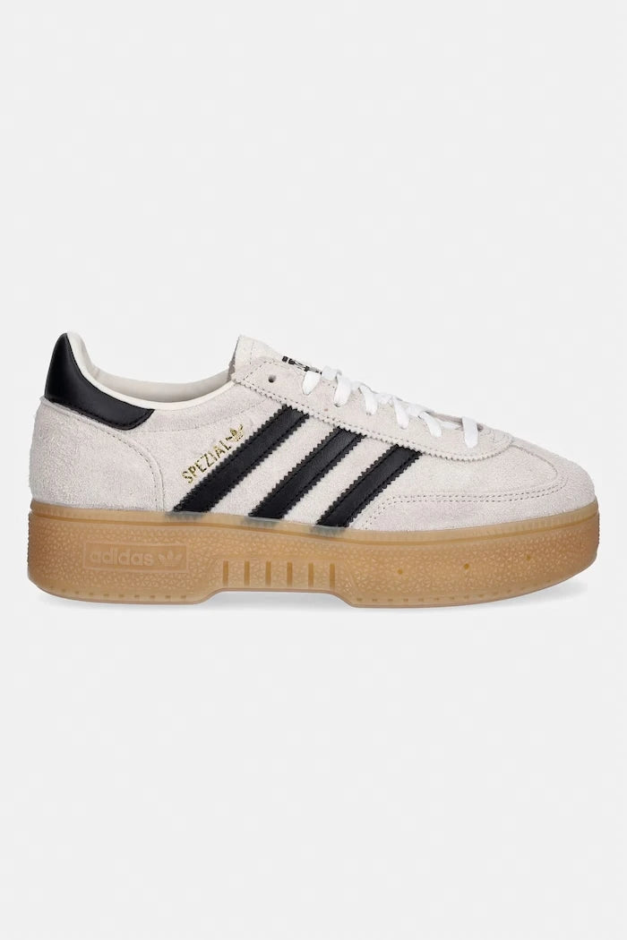 adidas Originals Handball Spezial Deri Spor Ayakkabı