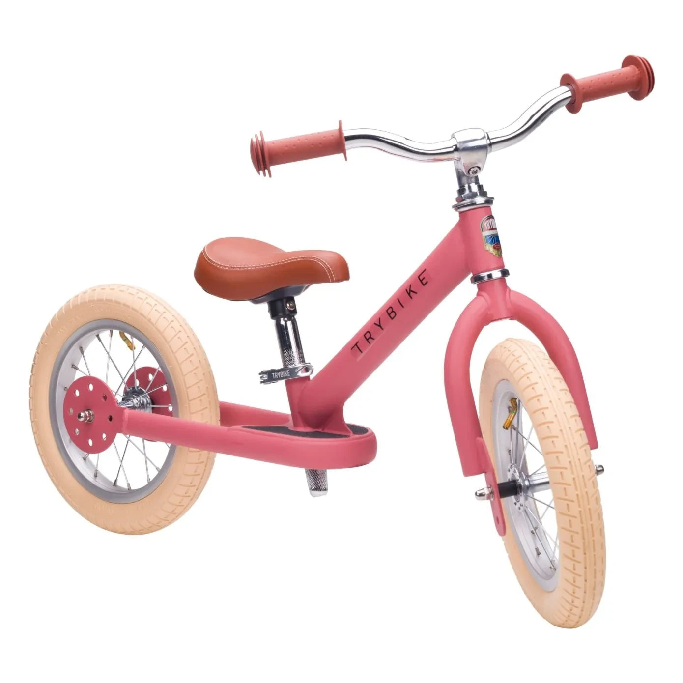 Trybike - Draisienne | Pink
