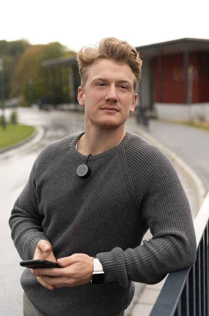 TROIKA Eco Speaker Hoparlör/Handsfree Seti