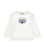 Cotton Teddy Bear T-Shirt (6-24 Months)