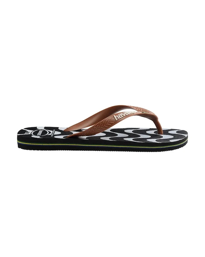 Havaianas джапанки дамски TOP Copacabana