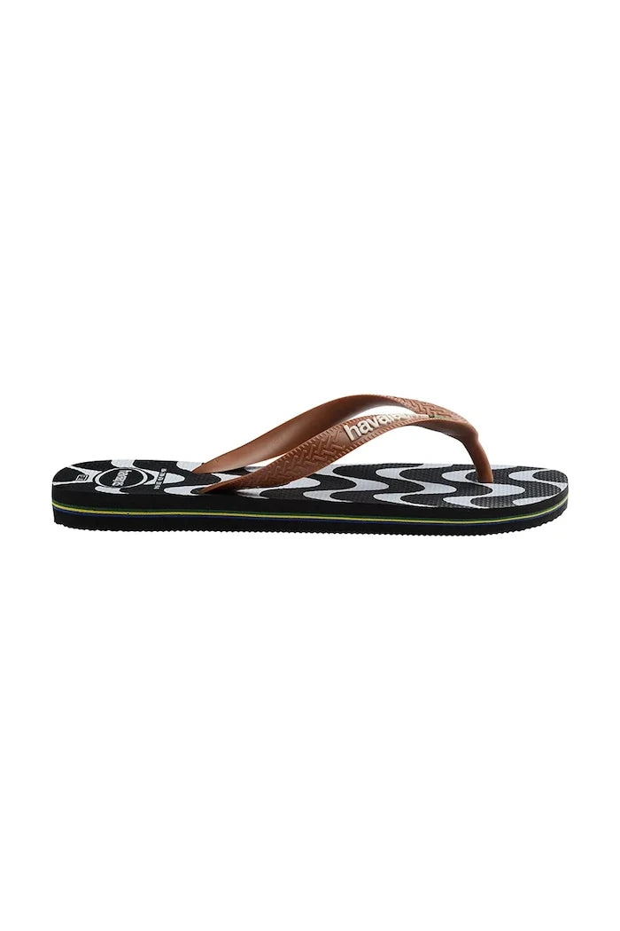 Havaianas джапанки дамски TOP Copacabana