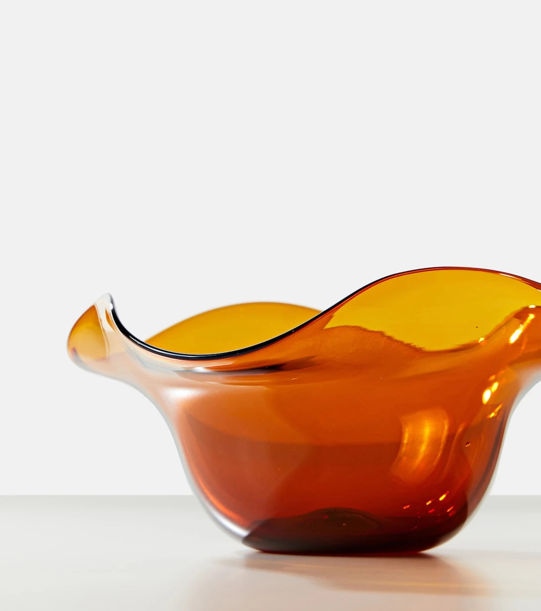 Akua Objects - Blixen Small glass bowl
