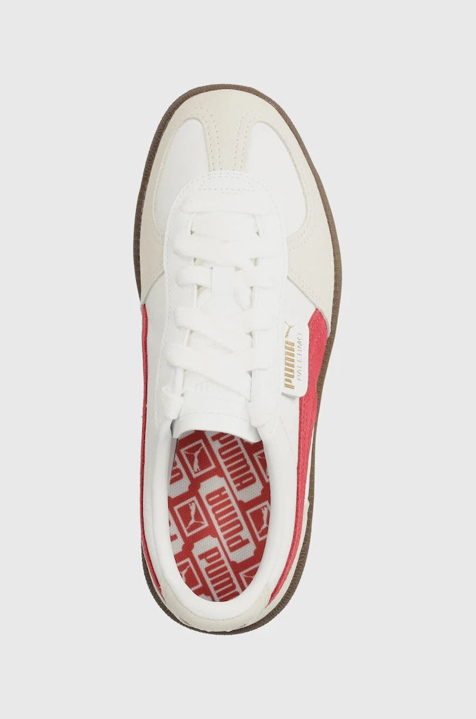 Deri Puma Palermo Sneaker