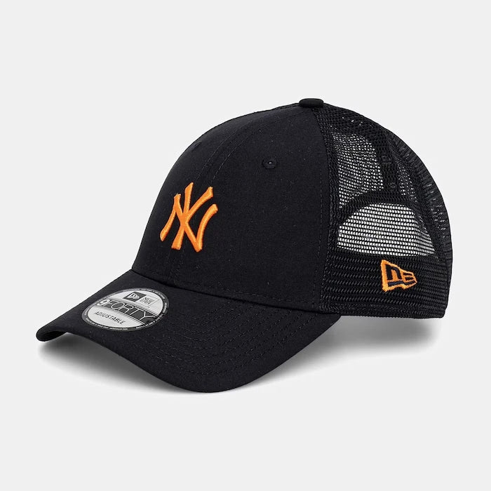 New Era шапка trucker MIDI HOMEFIELD 940 NYY