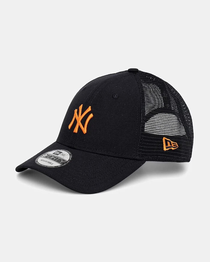 New Era trucker şapka MIDI HOMEFIELD 940 NYY