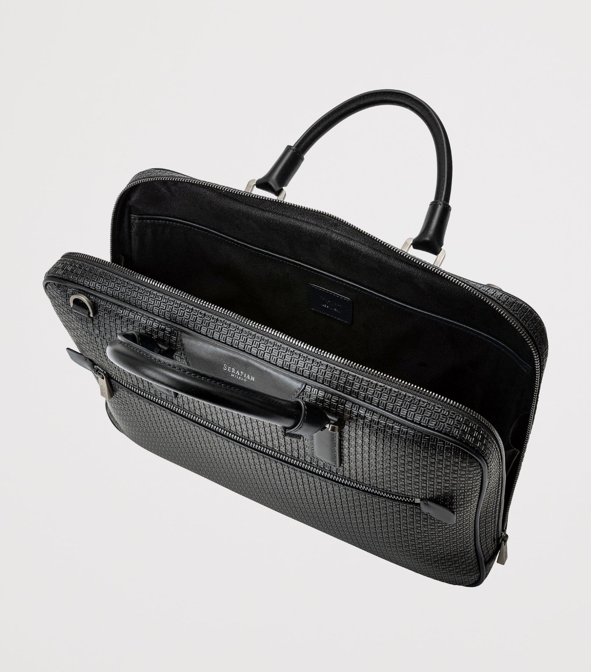 Extra Slim Stepan Briefcase