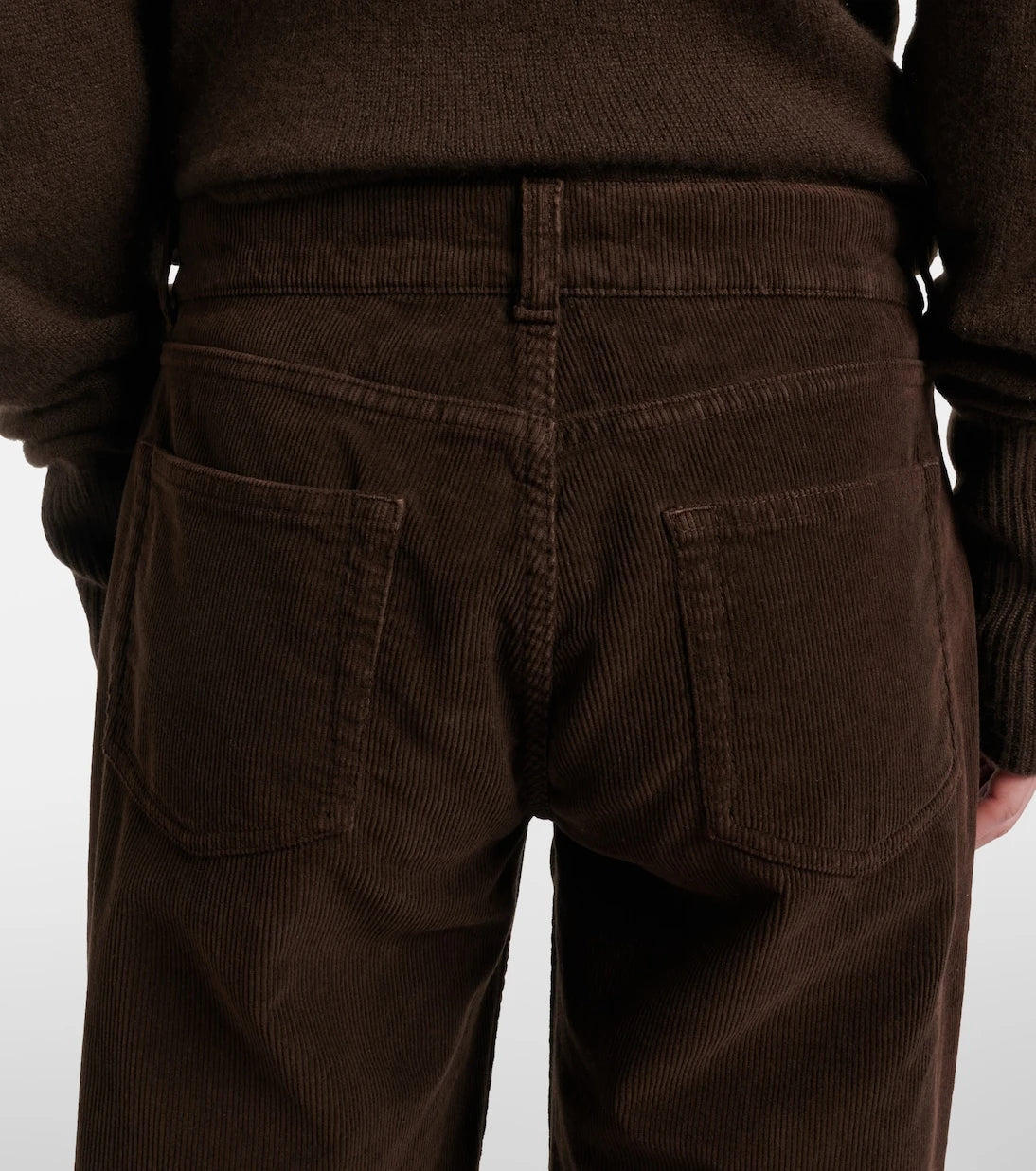 The Row - Frava straight jeans