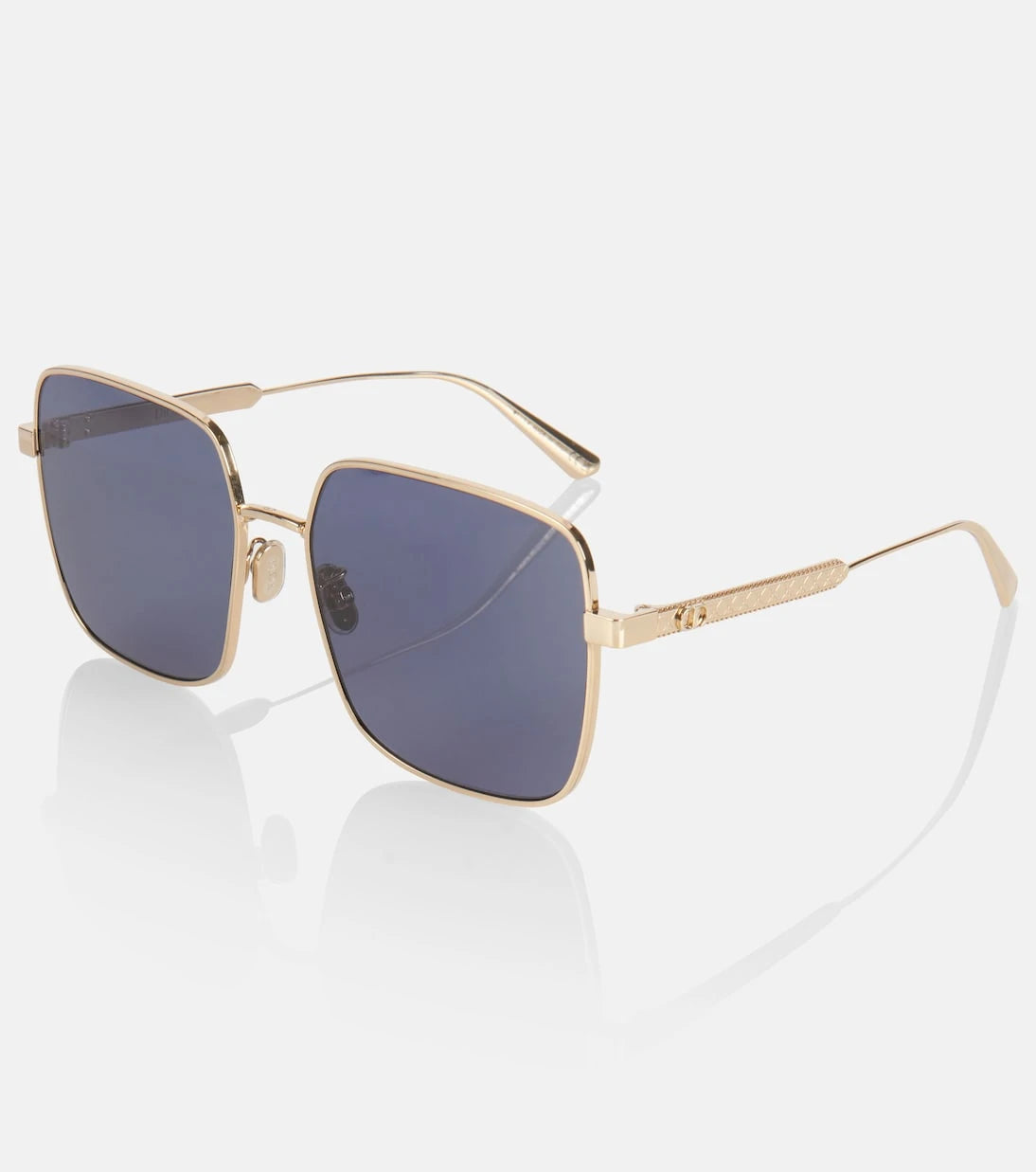 Dior Eyewear - نظارة شمسية مربعة DiorCannage S1U