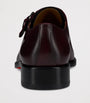 Chambelimonk Leather Monk Shoes
