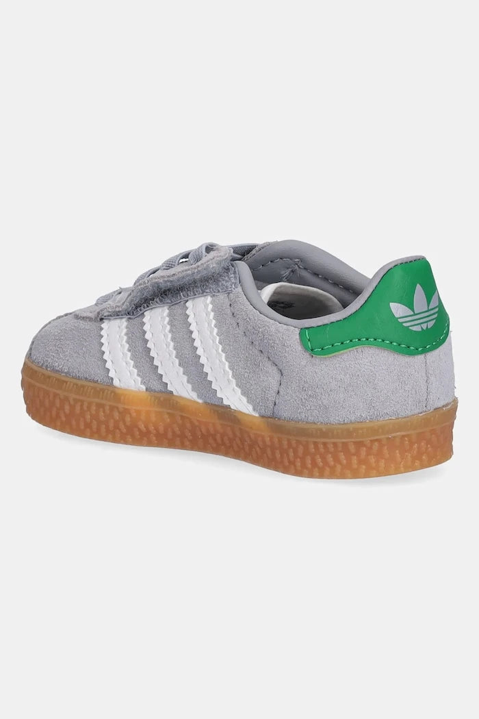 adidas Originals GAZELLE Çocuk Spor Ayakkabısı
