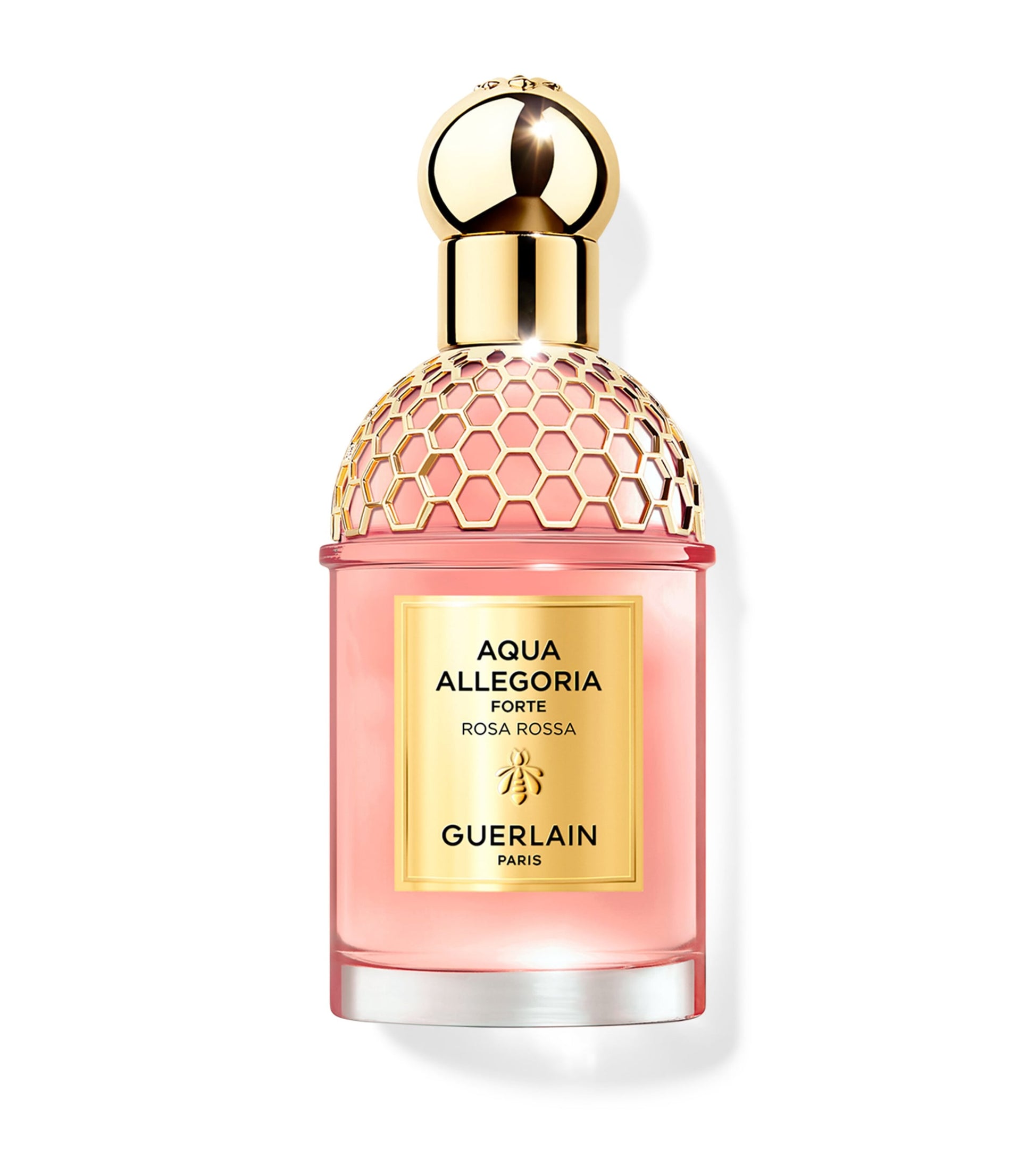 Aqua Allegoria Forte Rosa Rossa Eau de Parfum (75ml)