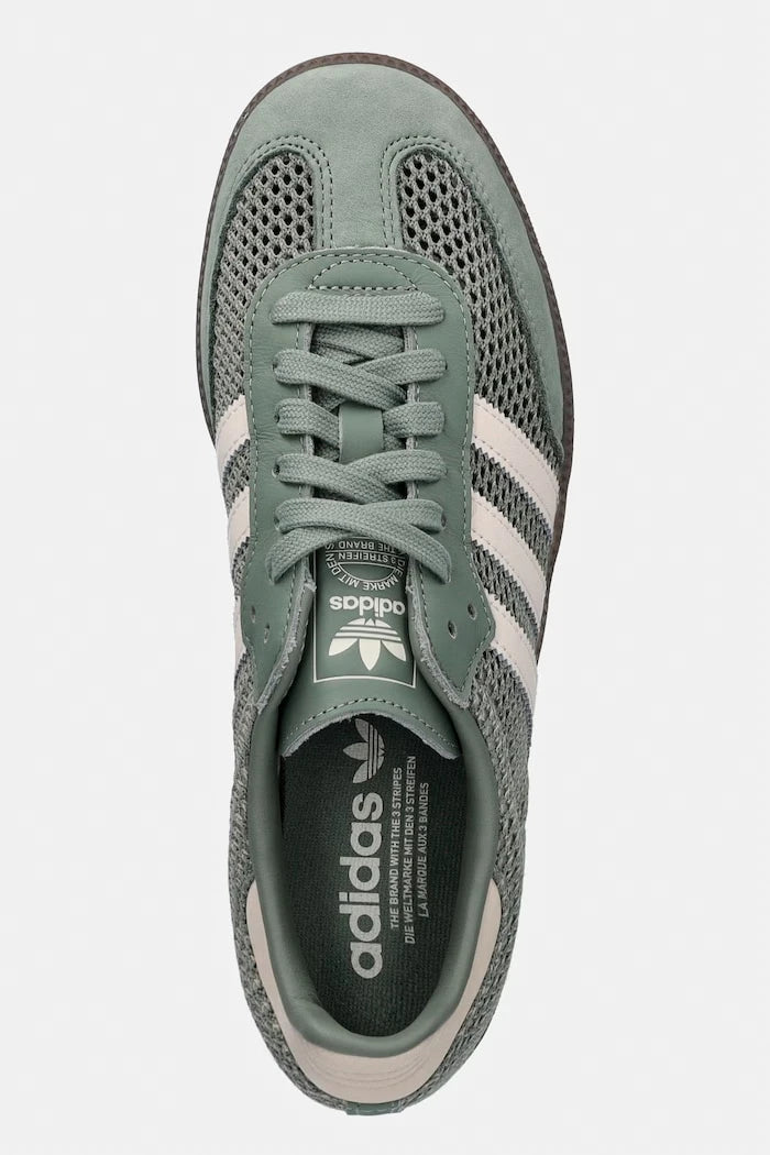 adidas Originals Samba OG kadın spor ayakkabı