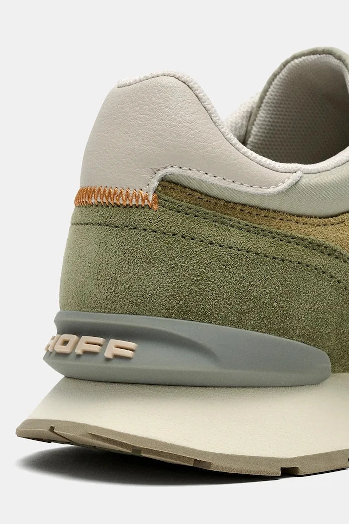 Маратонки Hoff CITY KHAKI