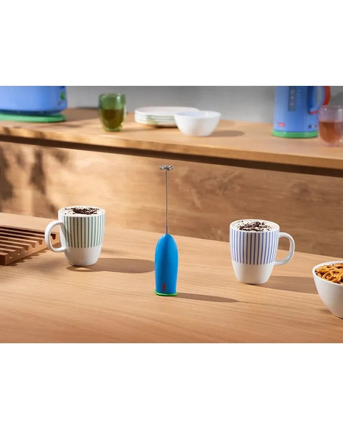 Bodum plastik süt köpürtücü MoMA
