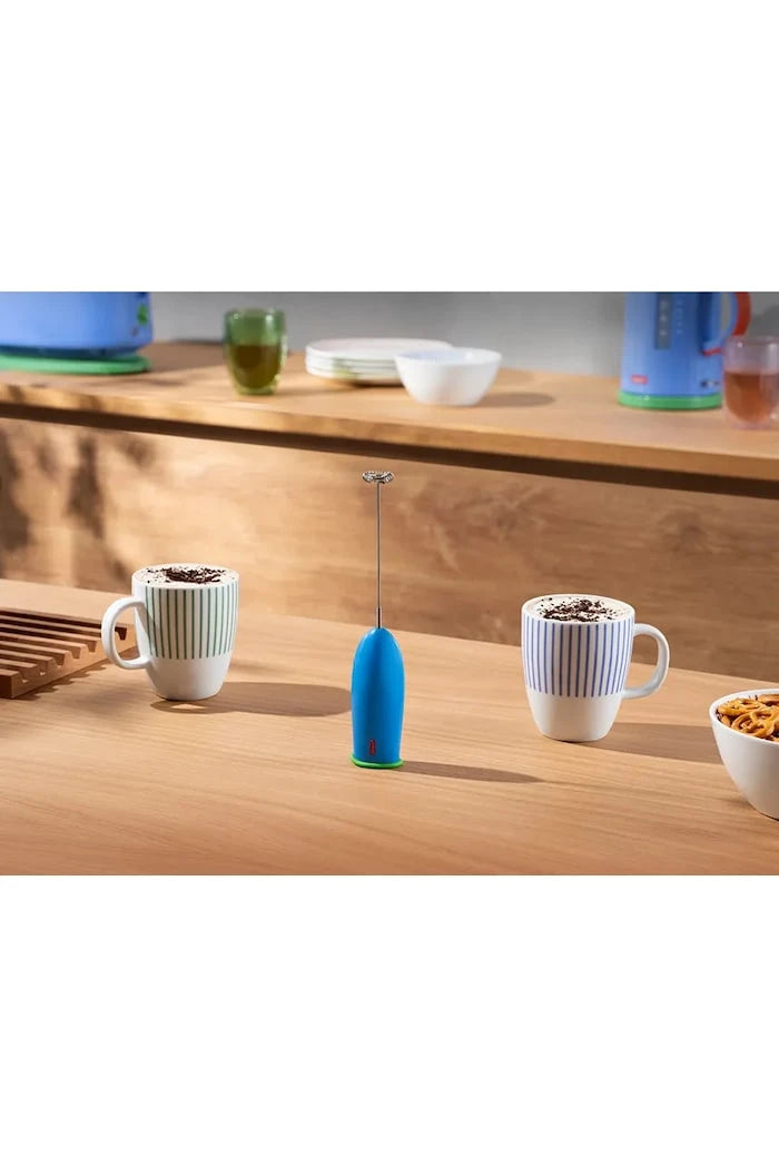 Bodum plastik süt köpürtücü MoMA