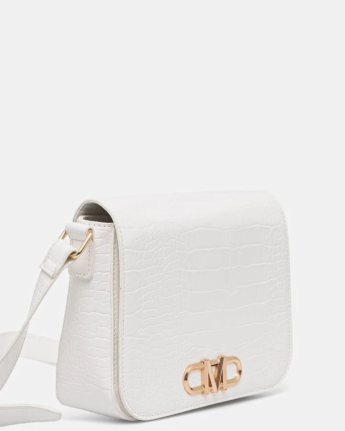 Morgan kadın crossbody çanta suni deriden