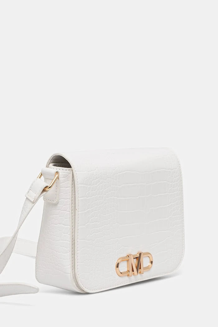 Morgan kadın crossbody çanta suni deriden