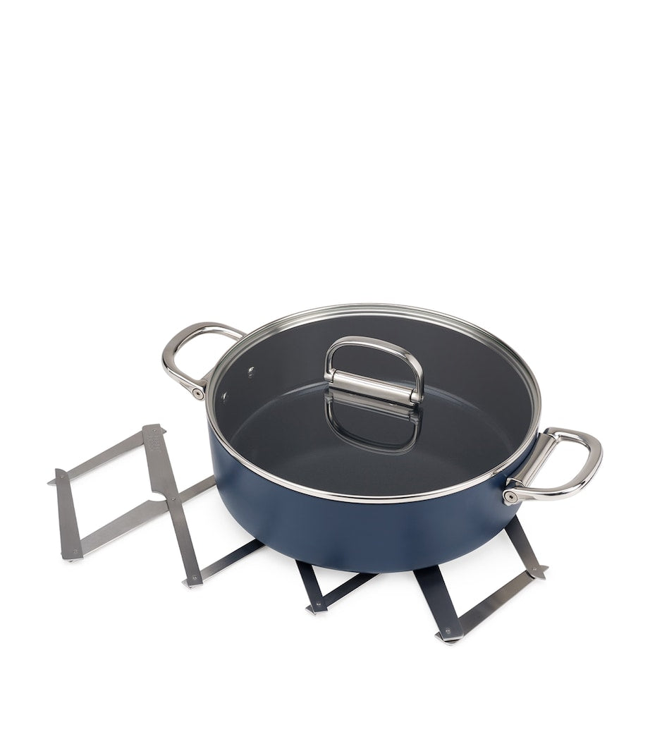 Joseph Joseph Space Stainless-Steel Trivet