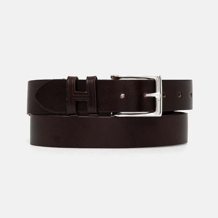Hackett London deri kemer