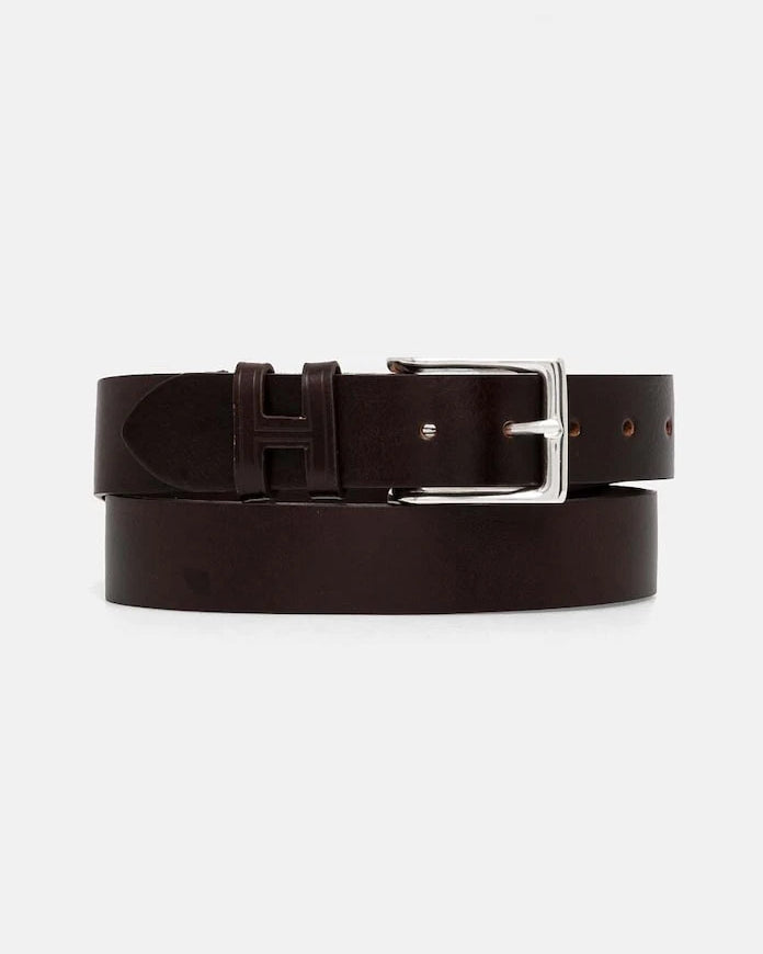 Hackett London deri kemer