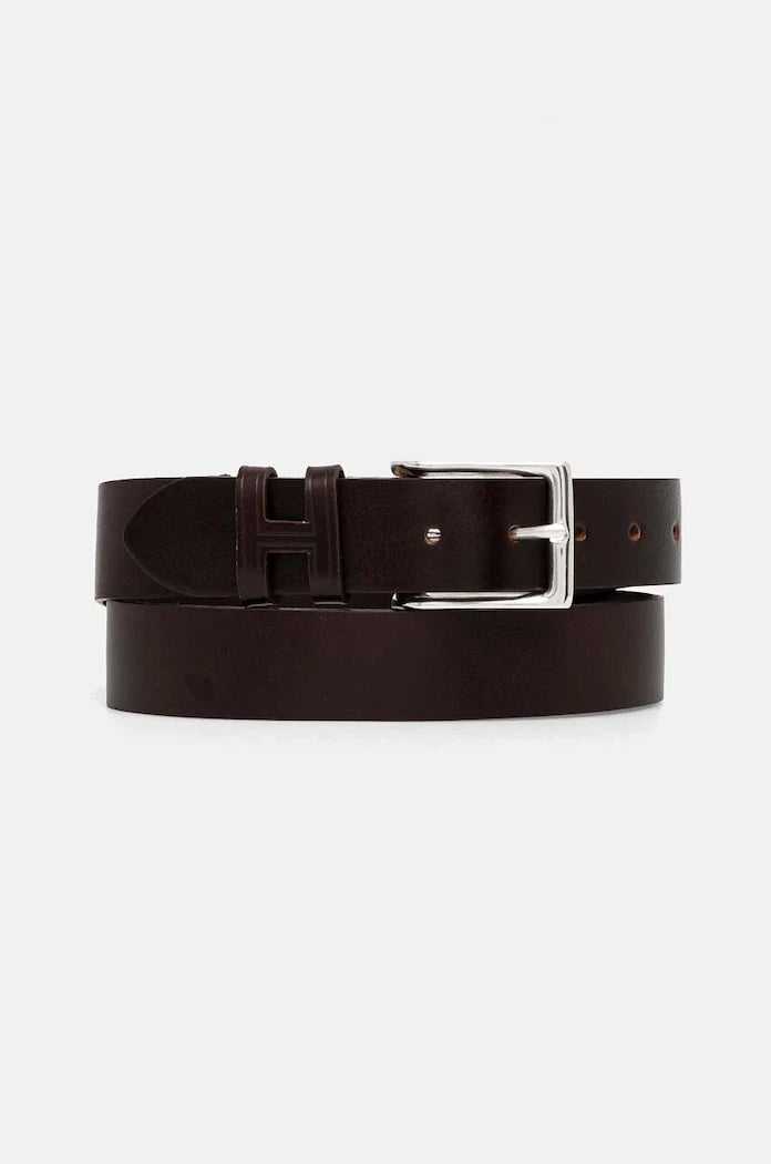 Hackett London deri kemer