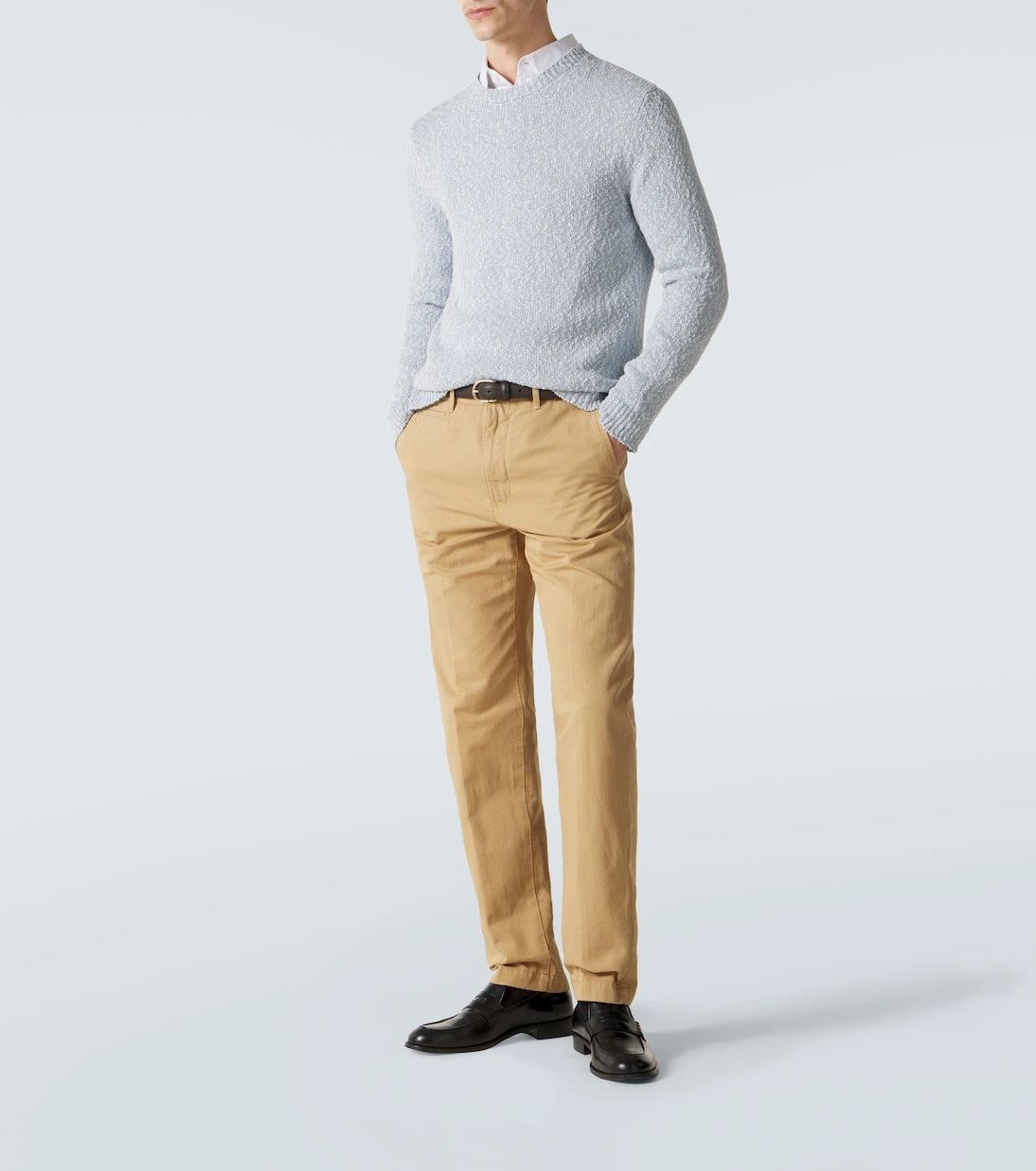 Slowear - Cotton sweater
