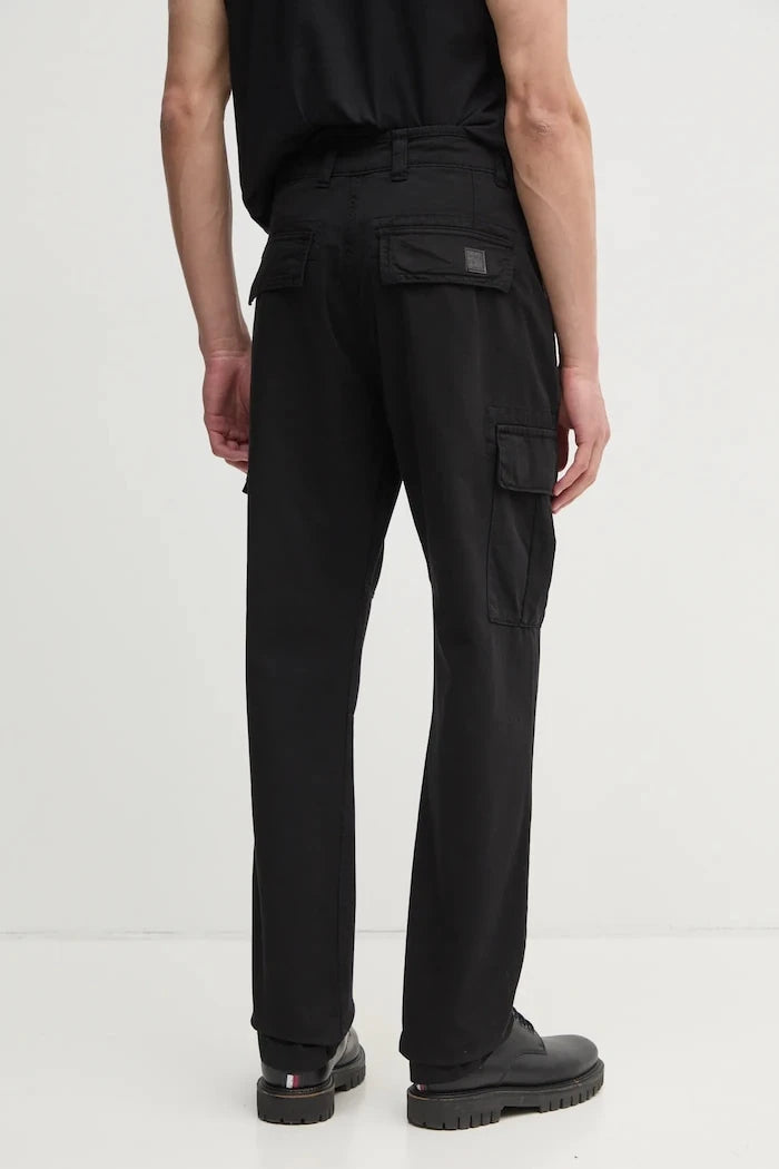 Памучен панталон Alpha Industries Agent Pant