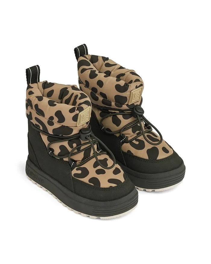 Liewood Zoey Snowboot Kışlık Bot