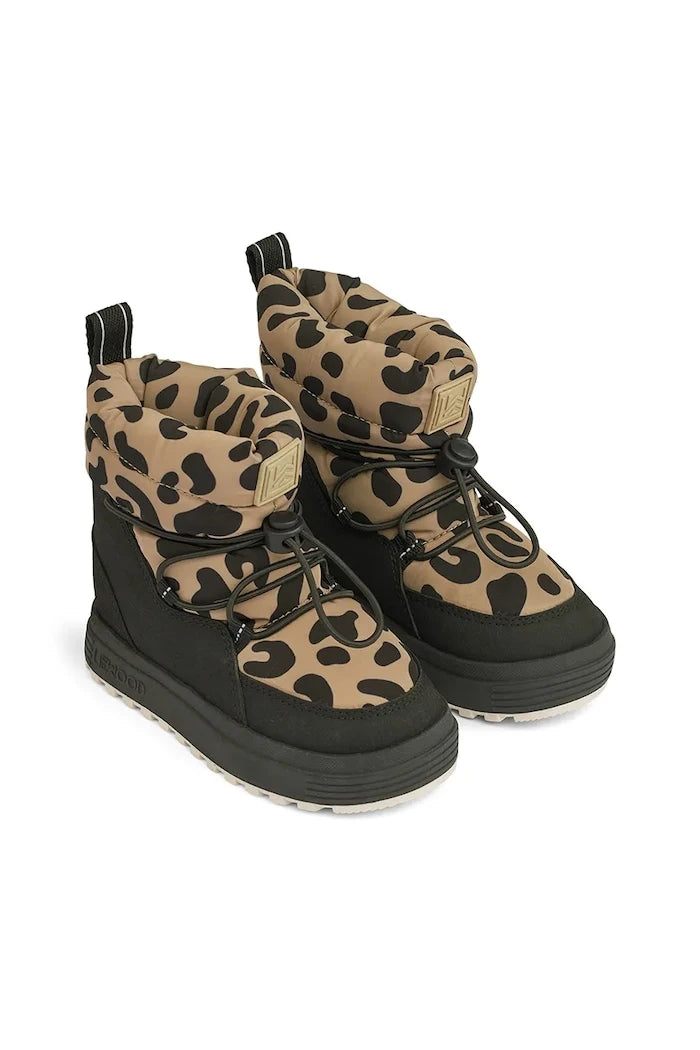 Зимни обувки Liewood Zoey Snowboot