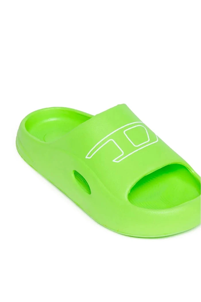 Детски чехли Diesel CHUNCKY SA-CHUNCKY D SANDALS